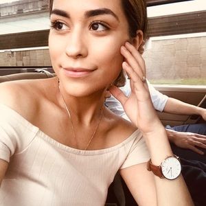 Meet your Posher, Mariey